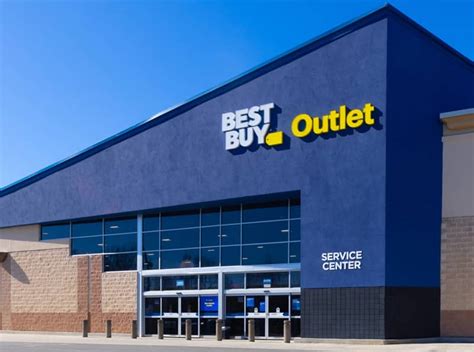 Best Buy Outlet: Clearance Electronics Outlet Store .